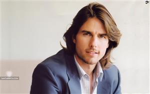 Tom Cruise